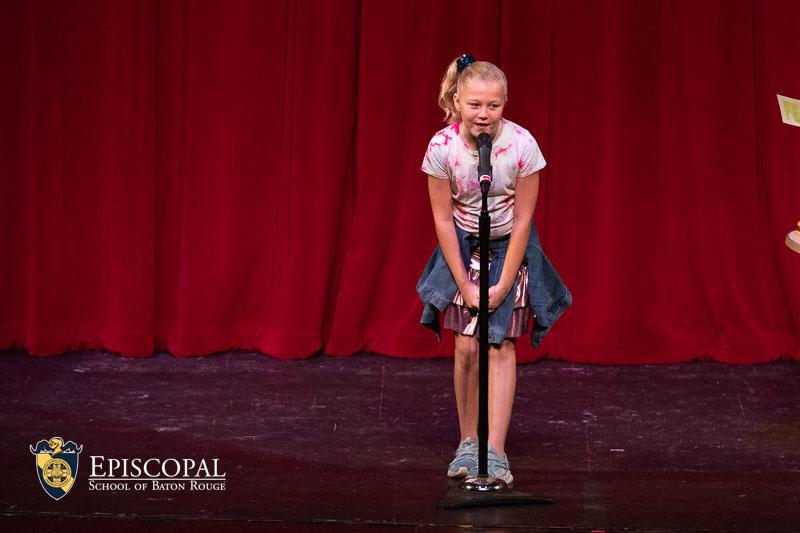 Vocabulary Parade 1304